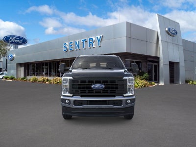 2026 Ford Super Duty F-350® XL