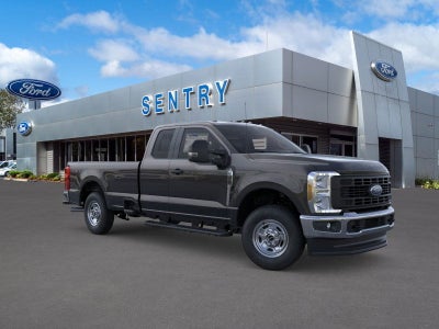 2026 Ford Super Duty F-350® XL