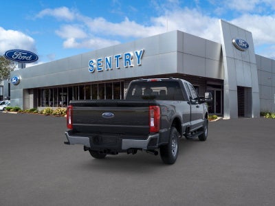 2026 Ford Super Duty F-350® XL