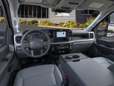 2026 Ford Super Duty F-350® XL