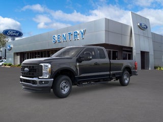 2026 Ford Super Duty F-350® XL