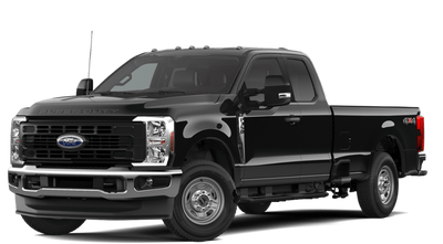 2026 Ford Super Duty F-350® XL