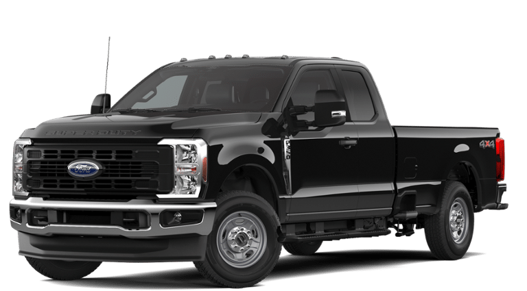 2026 Ford Super Duty F-350® XL
