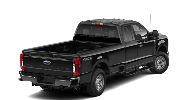 2026 Ford Super Duty F-350® XL