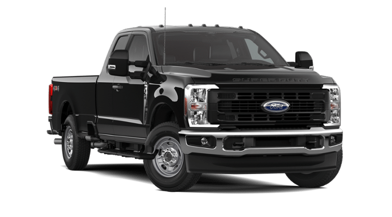 2026 Ford Super Duty F-350® XL