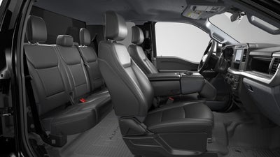 2026 Ford Super Duty F-350® XL