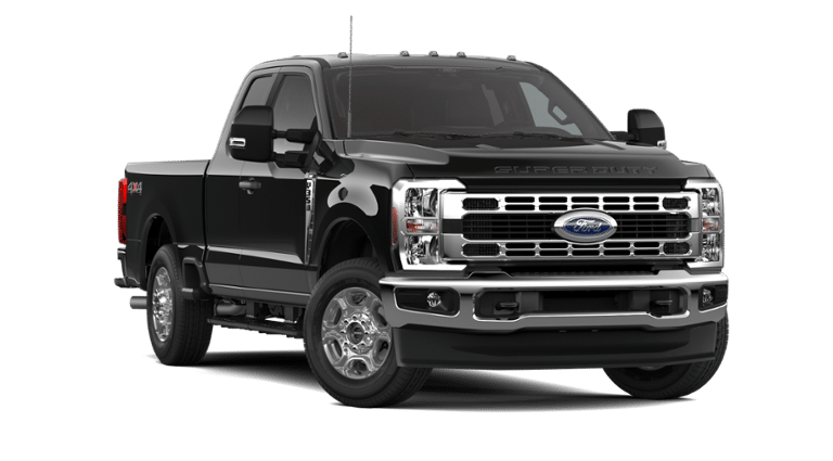 2026 Ford Super Duty F-350® XLT