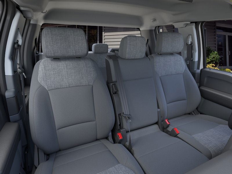 2026 Ford Super Duty F-350® XLT