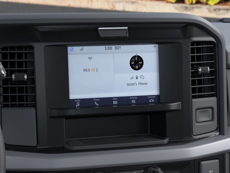 2026 Ford Super Duty F-350® XLT