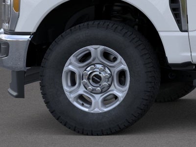 2026 Ford Super Duty F-350® XLT