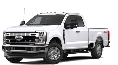 2026 Ford Super Duty F-350® XLT