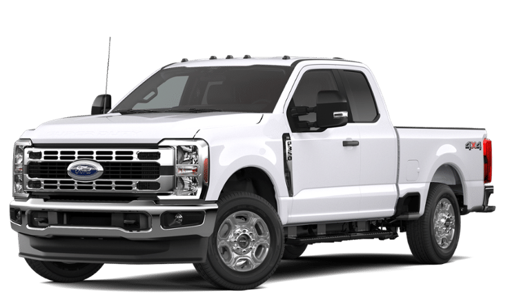 2026 Ford Super Duty F-350® XLT