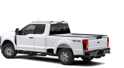2026 Ford Super Duty F-350® XLT
