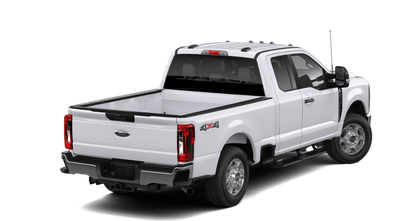 2026 Ford Super Duty F-350® XLT