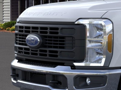 2026 Ford Super Duty F-250® XL