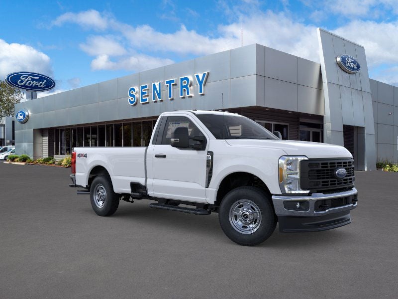 2026 Ford Super Duty F-250® XL