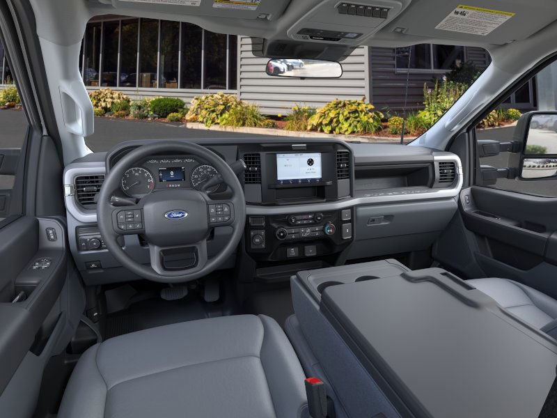 2026 Ford Super Duty F-250® XL