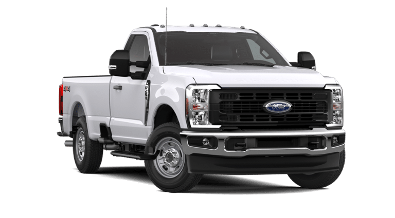 2026 Ford Super Duty F-250® XL