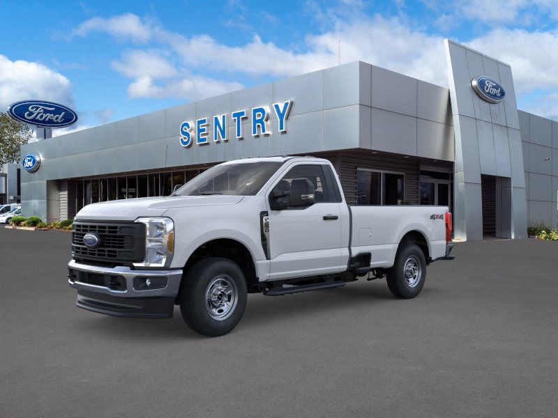 2026 Ford Super Duty F-250® XL