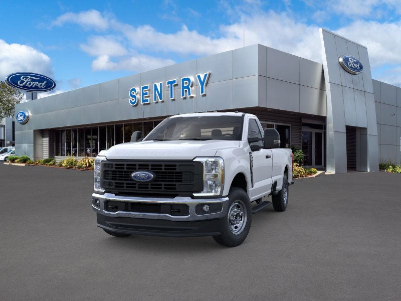 2026 Ford Super Duty F-250® XL