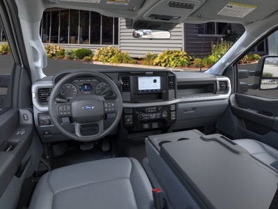 2026 Ford Super Duty F-250® XL