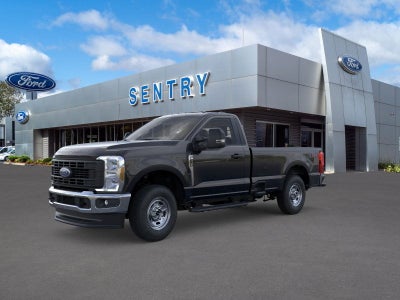 2026 Ford Super Duty F-250® XL