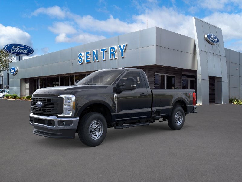 2026 Ford Super Duty F-250® XL