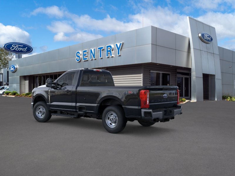 2026 Ford Super Duty F-250® XL
