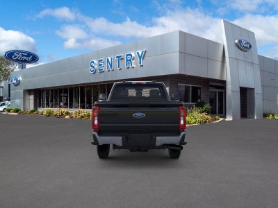 2026 Ford Super Duty F-250® XL