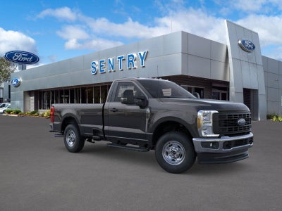 2026 Ford Super Duty F-250® XL