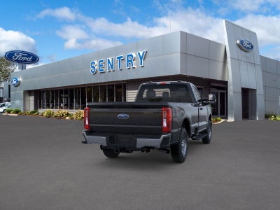 2026 Ford Super Duty F-250® XL