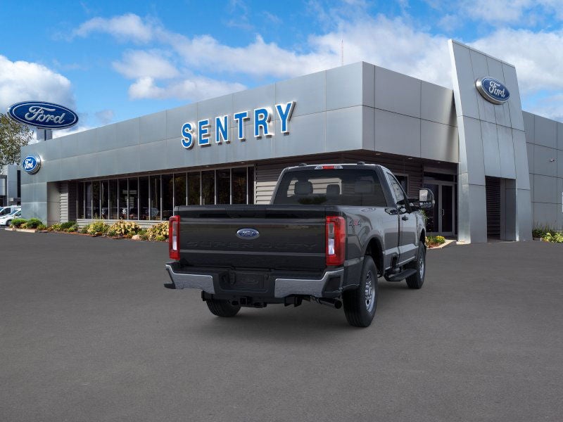 2026 Ford Super Duty F-250® XL