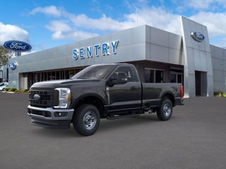 2026 Ford Super Duty F-250® XL