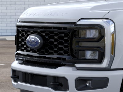 2026 Ford Super Duty F-250® XL