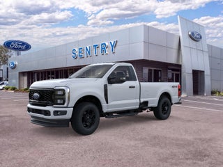 2026 Ford Super Duty F-250® XL