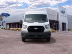 2027 Ford Transit Commercial Cargo Van