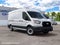 2027 Ford Transit Commercial Cargo Van