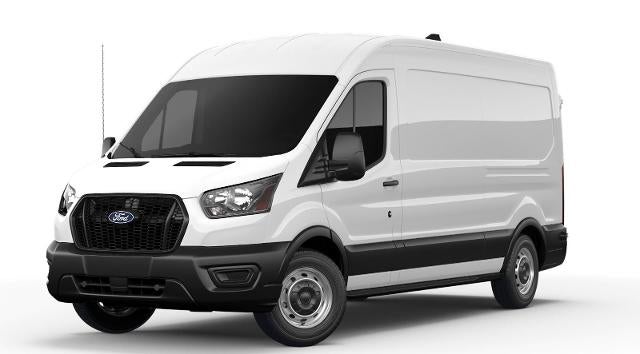 2026 Ford Transit 250 Med Roof 148 WB's photo