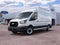 2027 Ford Transit Commercial Cargo Van