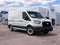 2027 Ford Transit Commercial Cargo Van