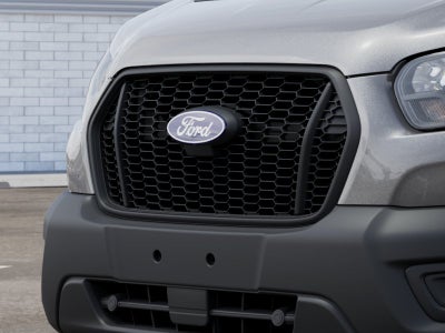 2027 Ford Transit Commercial Cargo Van