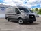 2027 Ford Transit Commercial Cargo Van