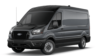 2027 Ford Transit Commercial Cargo Van