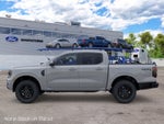 2026 Ford Ranger Lariat®