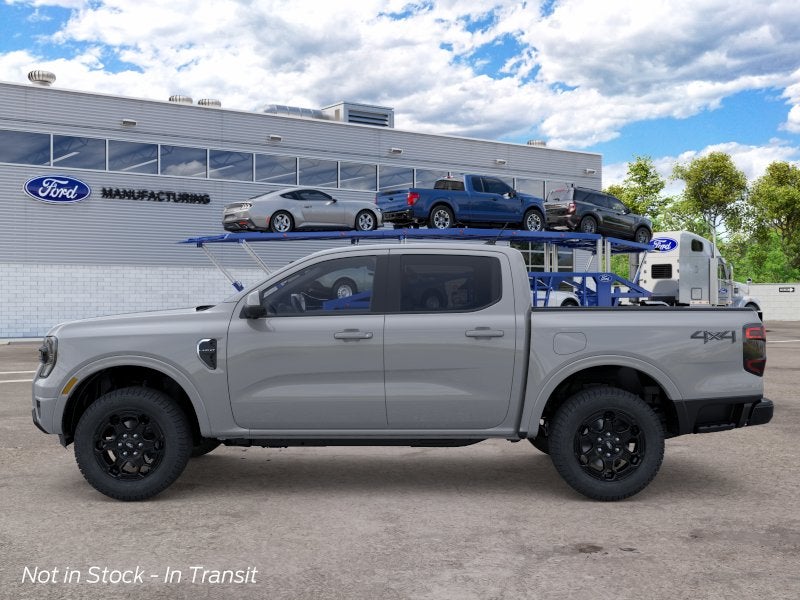 2026 Ford Ranger Lariat®