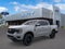 2026 Ford Ranger Lariat®