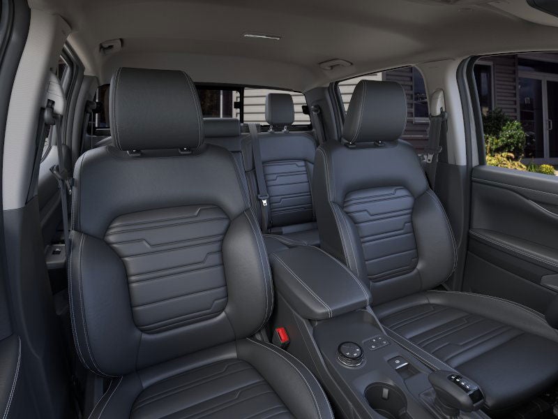 2026 Ford Ranger Lariat®