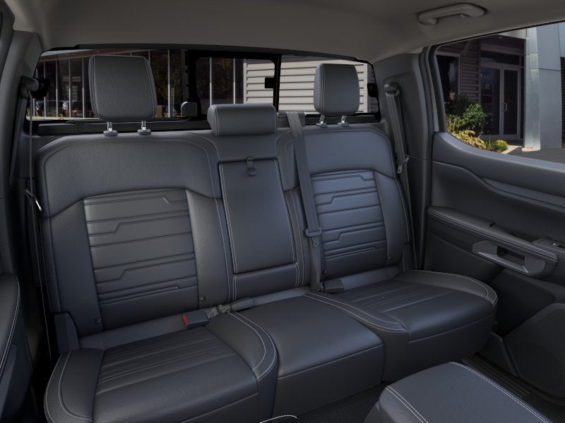 2026 Ford Ranger Lariat®