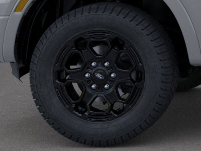 2026 Ford Ranger Lariat®