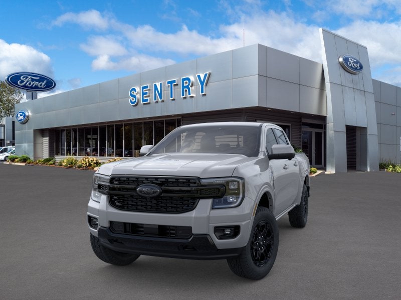 2026 Ford Ranger Lariat®
